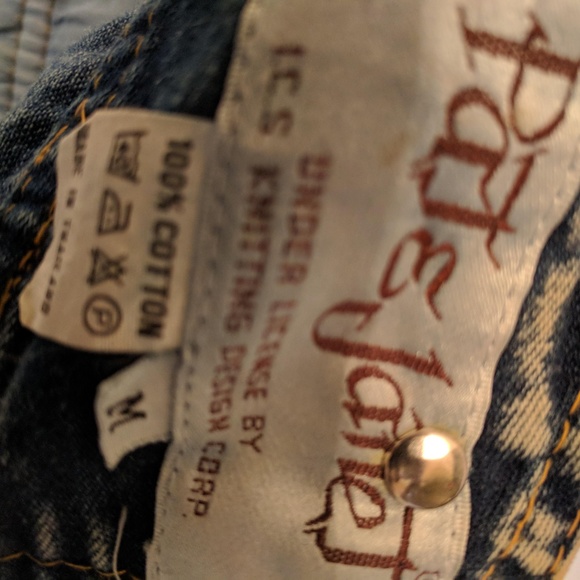 ICS Designs stage clothing - Picture 5 of 5